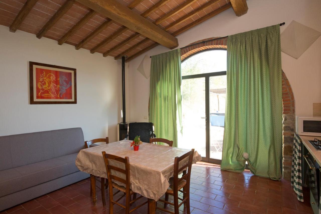 Podere Figlinelle Starda Exterior photo
